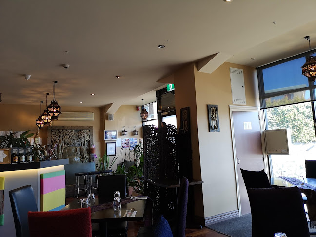 Comentarii opinii despre The Jungle Parnell (by Thai Chef)