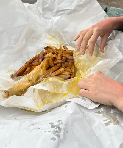 Reviews of Victory Square Fish & Chips in Nelson - Hospitality and gastronomy