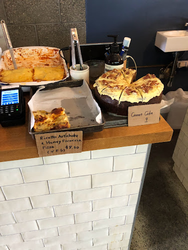 Opinii despre Coffee Pen în Auckland - Hospitality and gastronomy