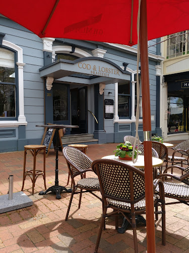 Mama Cod Tiki Bar | Cuisine - Hospitality and gastronomy