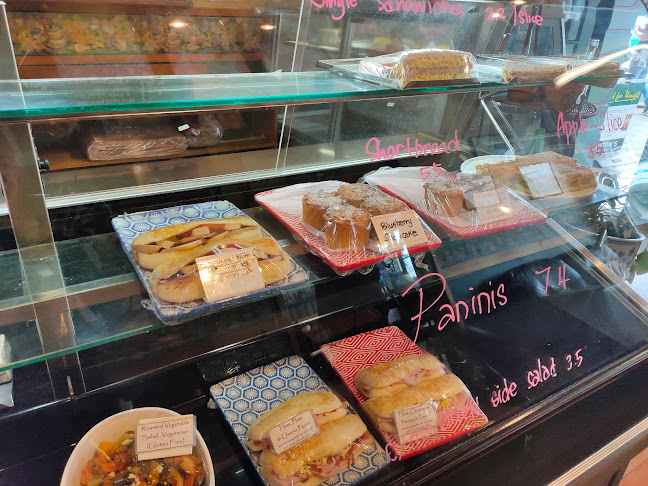 Comentarii opinii despre Food for Thought