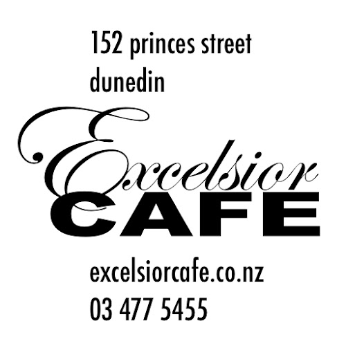 Excelsior Cafe - Hospitality and gastronomy