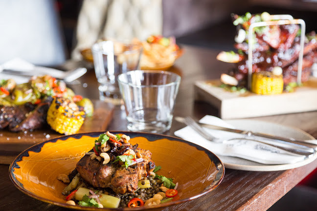 Casa Publica - Christchurch