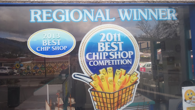 Victory Square Fish & Chips Phone number