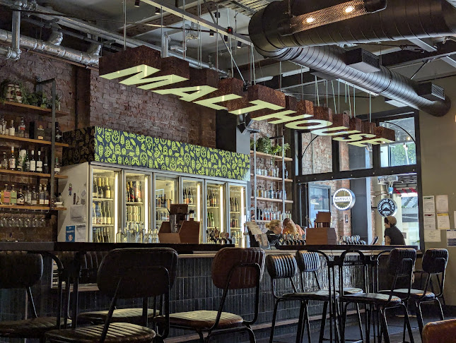 Comentarii opinii despre The Malthouse