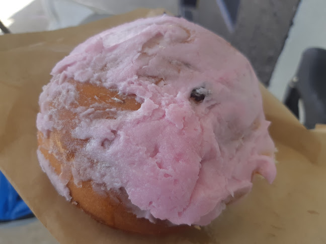 Nice Bakery, Massey - Auckland