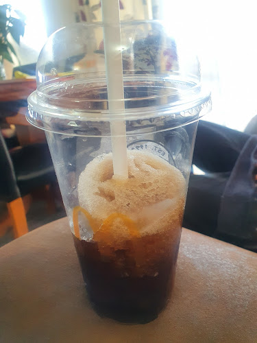 McDonald's Penrose - Hospitality and gastronomy