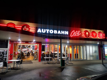 Autobahn Cafe Bombay