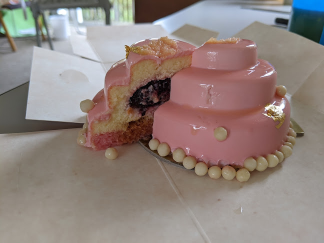 Louis French Patisserie - Paraparaumu