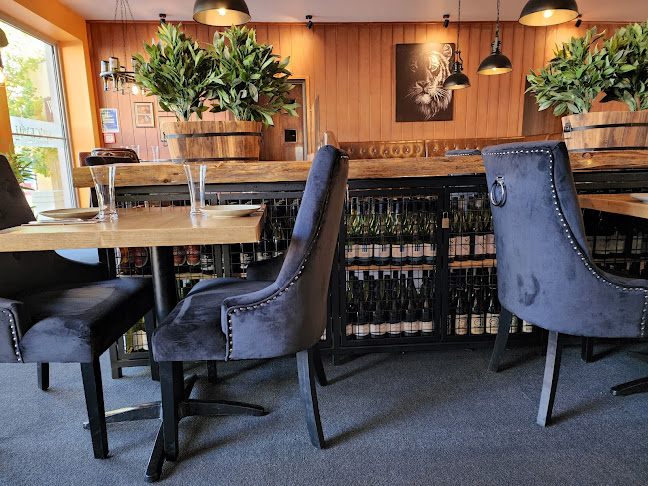 Comments and reviews of Spice Village Hanmer Springs