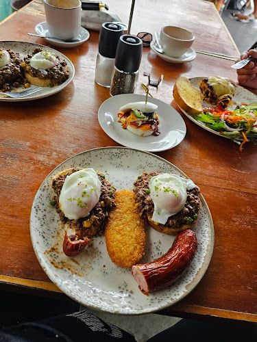 Big River Cafe Phone number