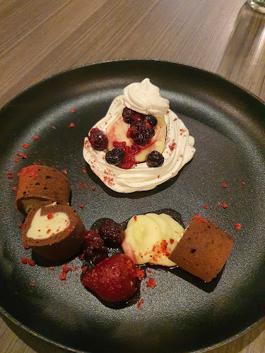 Comentarii opinii despre Town Tonic Auckland