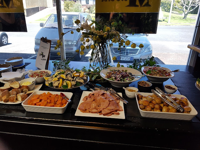 Comentarii opinii despre The Matua Bar