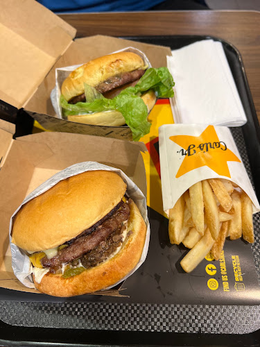 Carl's Jr. Takanini - Takanini