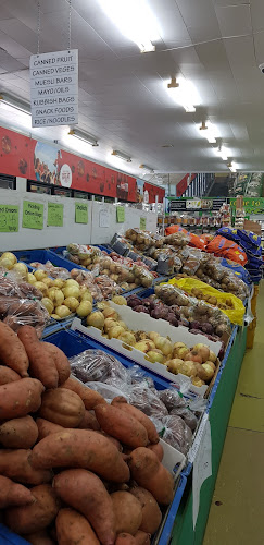 Leamington Vege Fresh - Cambridge