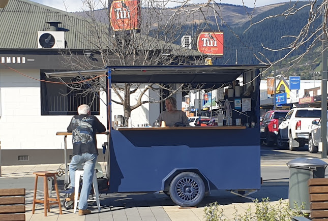 Opinii despre B în Richmond - Hospitality and gastronomy