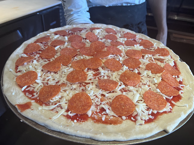 Reviews of Sal's Authentic NY Pizza - Henderson in Auckland - Hospitality and gastronomy