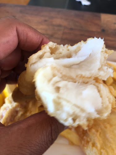 Blue Island Seafoods - Hospitality and gastronomy