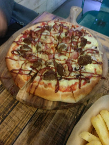 SOBAR Surf & Turf - Rotorua