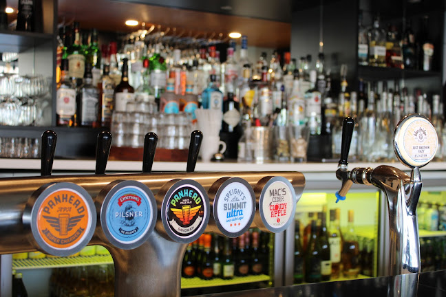 Opinii despre The Vessel în Cooks Beach - Hospitality and gastronomy