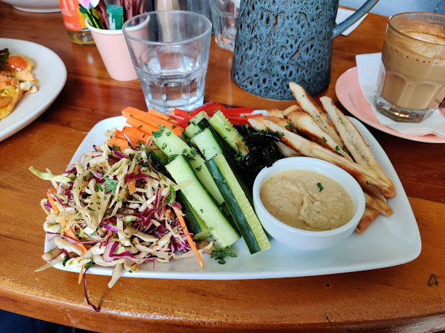 Koko Cafe - Hospitality and gastronomy