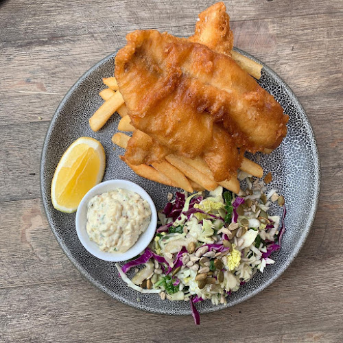 Reviews of The Works in Gisborne - Hospitality and gastronomy