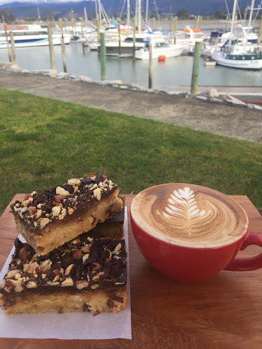 Comentarii opinii despre Coastal Cafe (coffee cart)