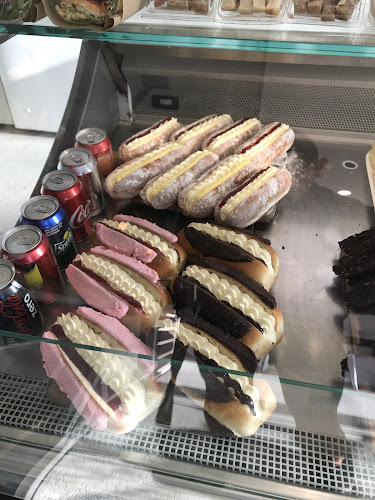 Main Street Bakery Company - Ōtaki