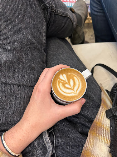 Ally & Sid - Christchurch