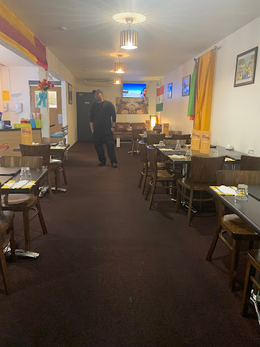 Taste of Delhi - Hospitality and gastronomy