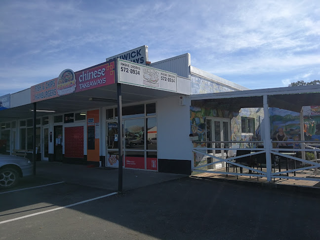 Renwick Takeaways - Renwick