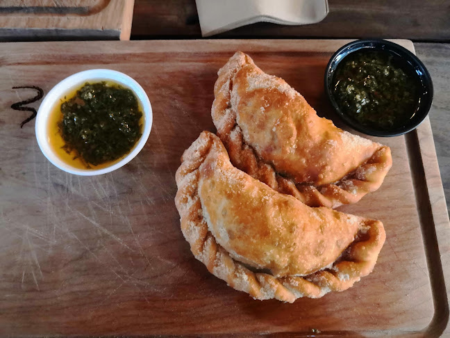 El Sizzling Chorizo - Auckland