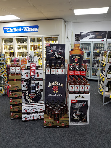 Comentarii opinii despre Super Liquor Frankton