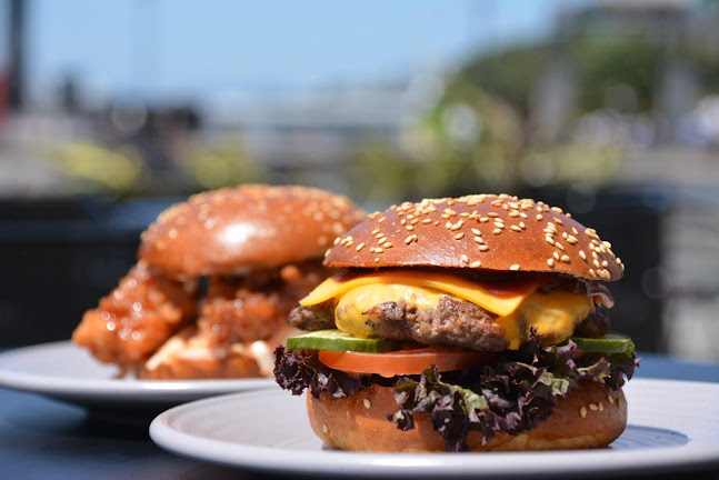 St Johns Bar and Restaurant - Hospitality and gastronomy