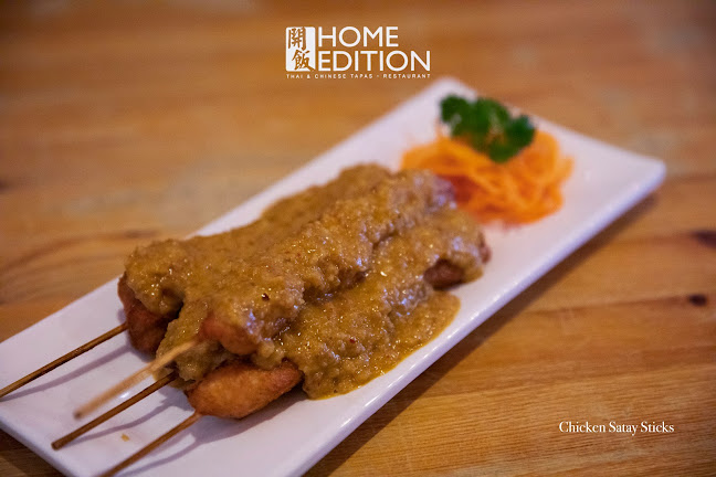 Opinii despre Home Edition în Dunedin - Hospitality and gastronomy