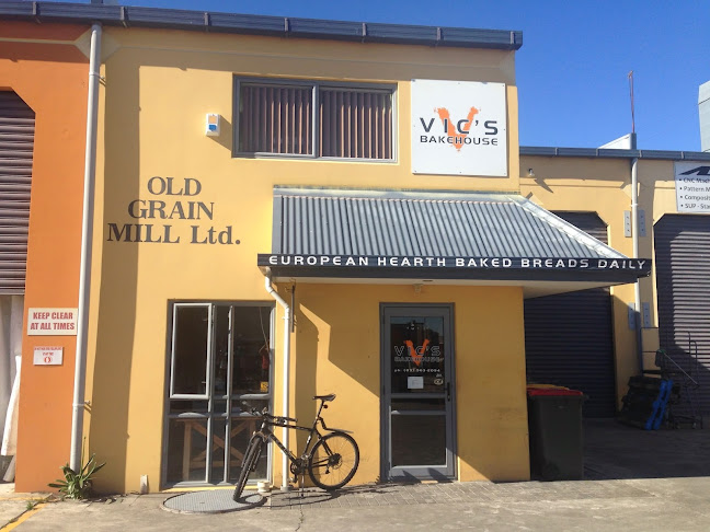 Vic's Bakehouse