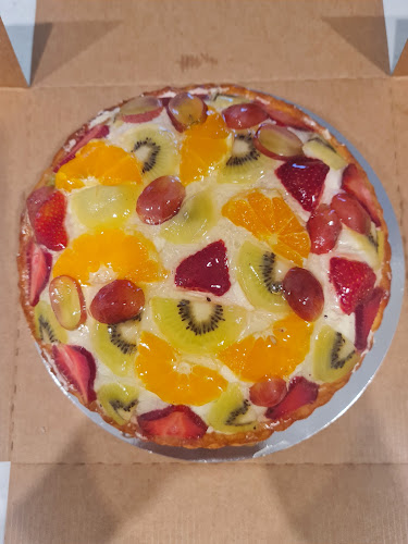 Comments and reviews of The Cheesecake Shop New Lynn