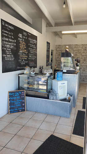 The Well Cafe, Ruawai