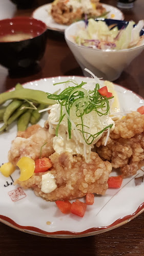 Comments and reviews of Japanese Restaurant Tatsuta