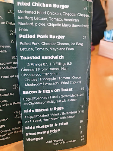 At 719 - Hospitality and gastronomy