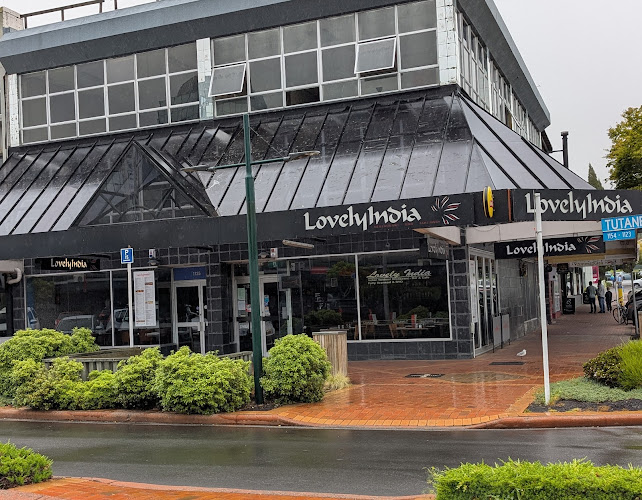 Comentarii opinii despre Lovely India Restaurant