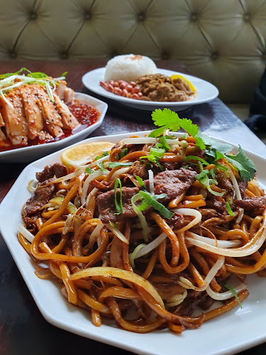 Ground Floor Ernest Rutherford Building, Ilam, Christchurch 8041, New Zealand