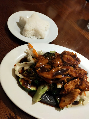 Hoon Hay Thai Restaurant