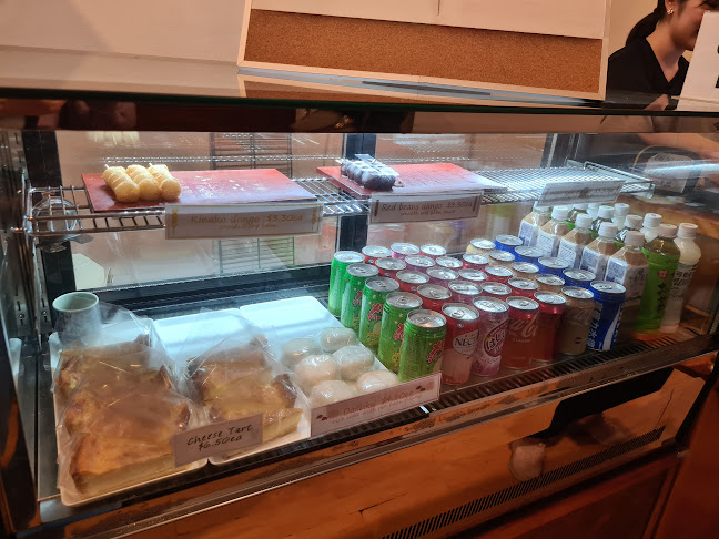 Yoshizawa Japanese Restaurant - Hospitality and gastronomy