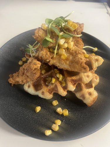 Comentarii opinii despre Cafe Kudos