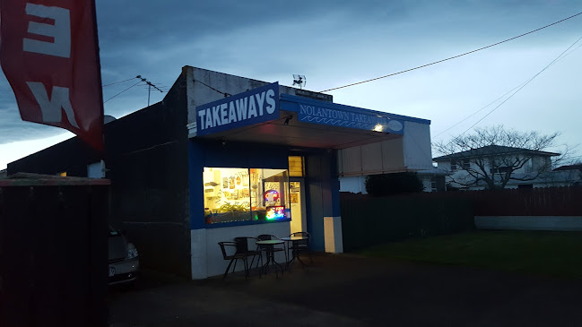 Nolantown Takeaways - Hospitality and gastronomy