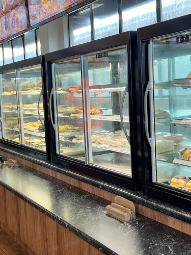 Bakehouse Cafe - Hospitality and gastronomy