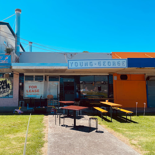 Young George Phone number