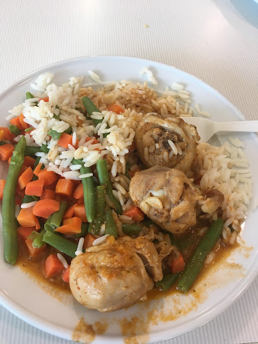 Massey University Dining Hall - Turitea