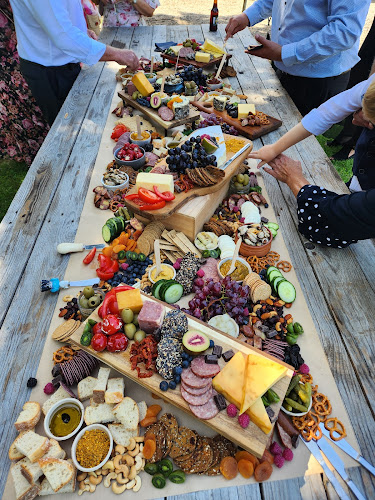 Burton Catering - Thames